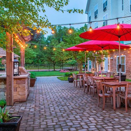 Towneplace Suites By Marriott Clinton At Joint Base Andrews Buitenkant foto