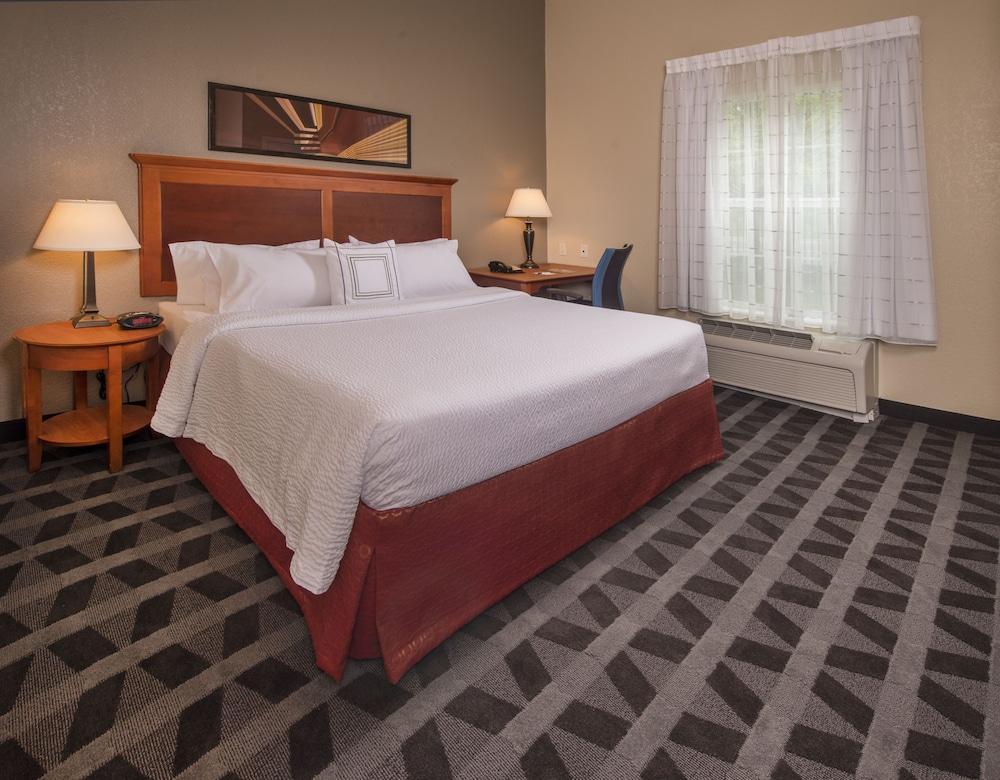 Towneplace Suites By Marriott Clinton At Joint Base Andrews Buitenkant foto