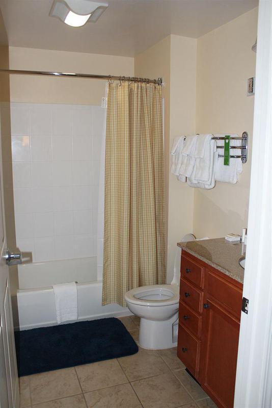 Towneplace Suites By Marriott Clinton At Joint Base Andrews Buitenkant foto