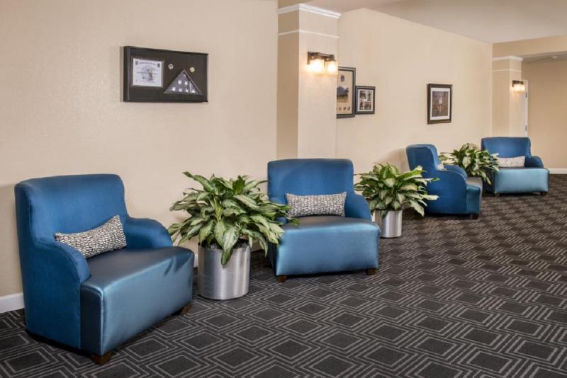 Towneplace Suites By Marriott Clinton At Joint Base Andrews Buitenkant foto