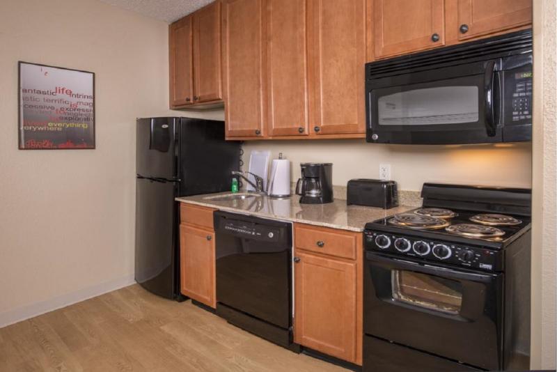 Towneplace Suites By Marriott Clinton At Joint Base Andrews Buitenkant foto