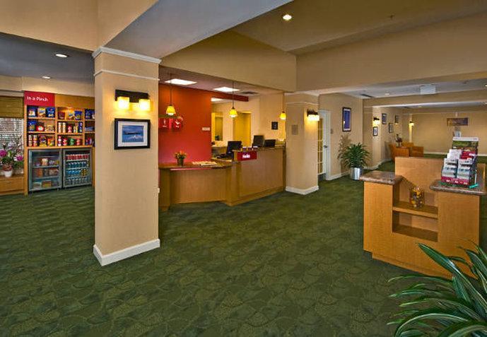 Towneplace Suites By Marriott Clinton At Joint Base Andrews Buitenkant foto