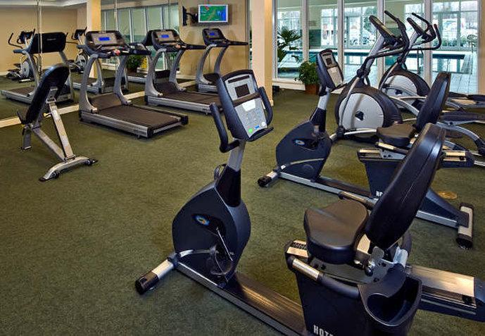 Towneplace Suites By Marriott Clinton At Joint Base Andrews Buitenkant foto