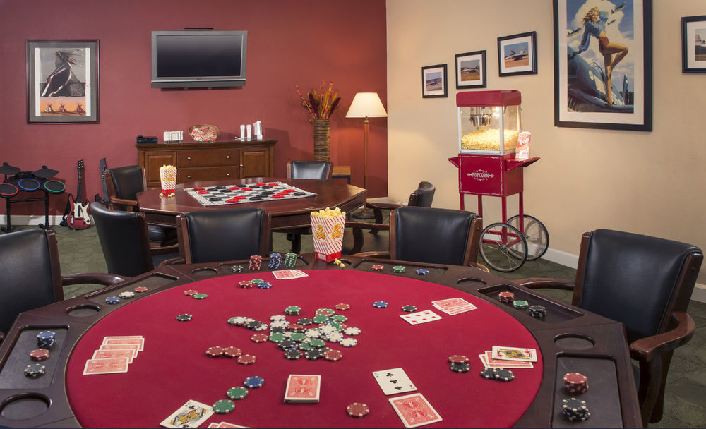 Towneplace Suites By Marriott Clinton At Joint Base Andrews Buitenkant foto